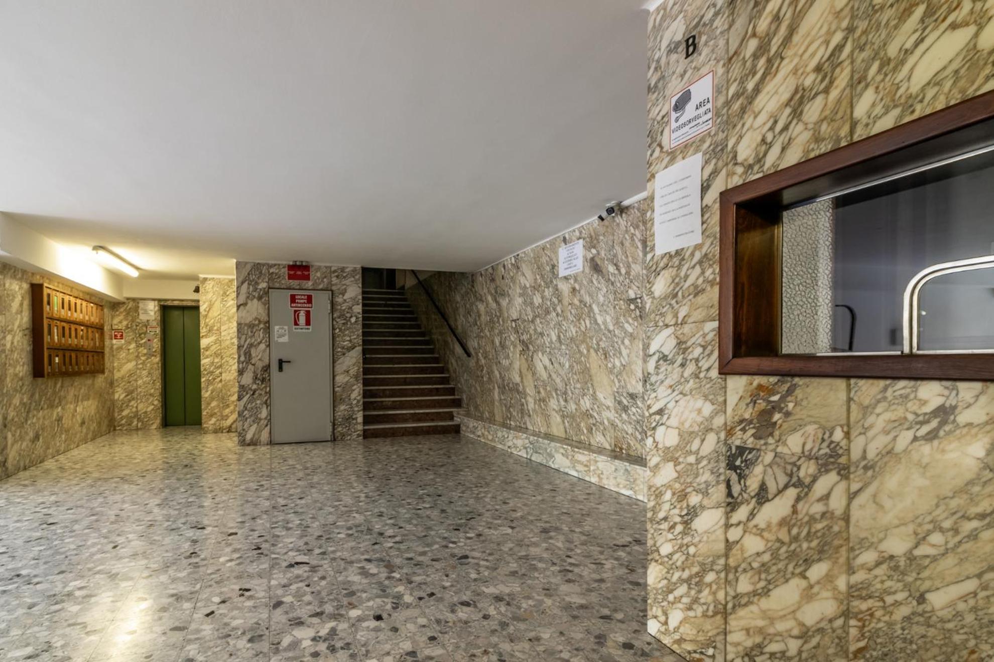 Il Faro Luxury Rooms & Lounge La Spezia Exterior photo