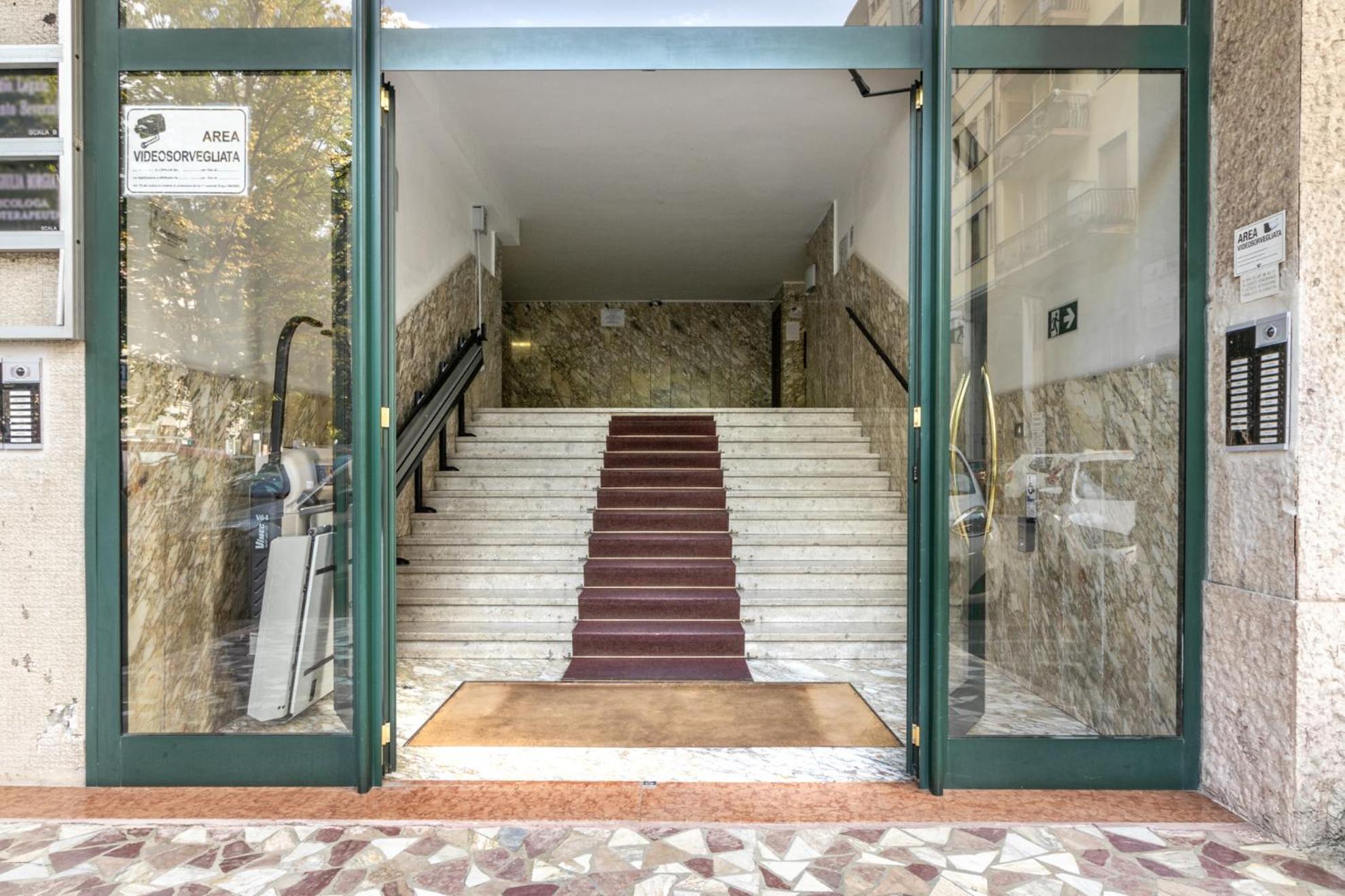 Il Faro Luxury Rooms & Lounge La Spezia Exterior photo