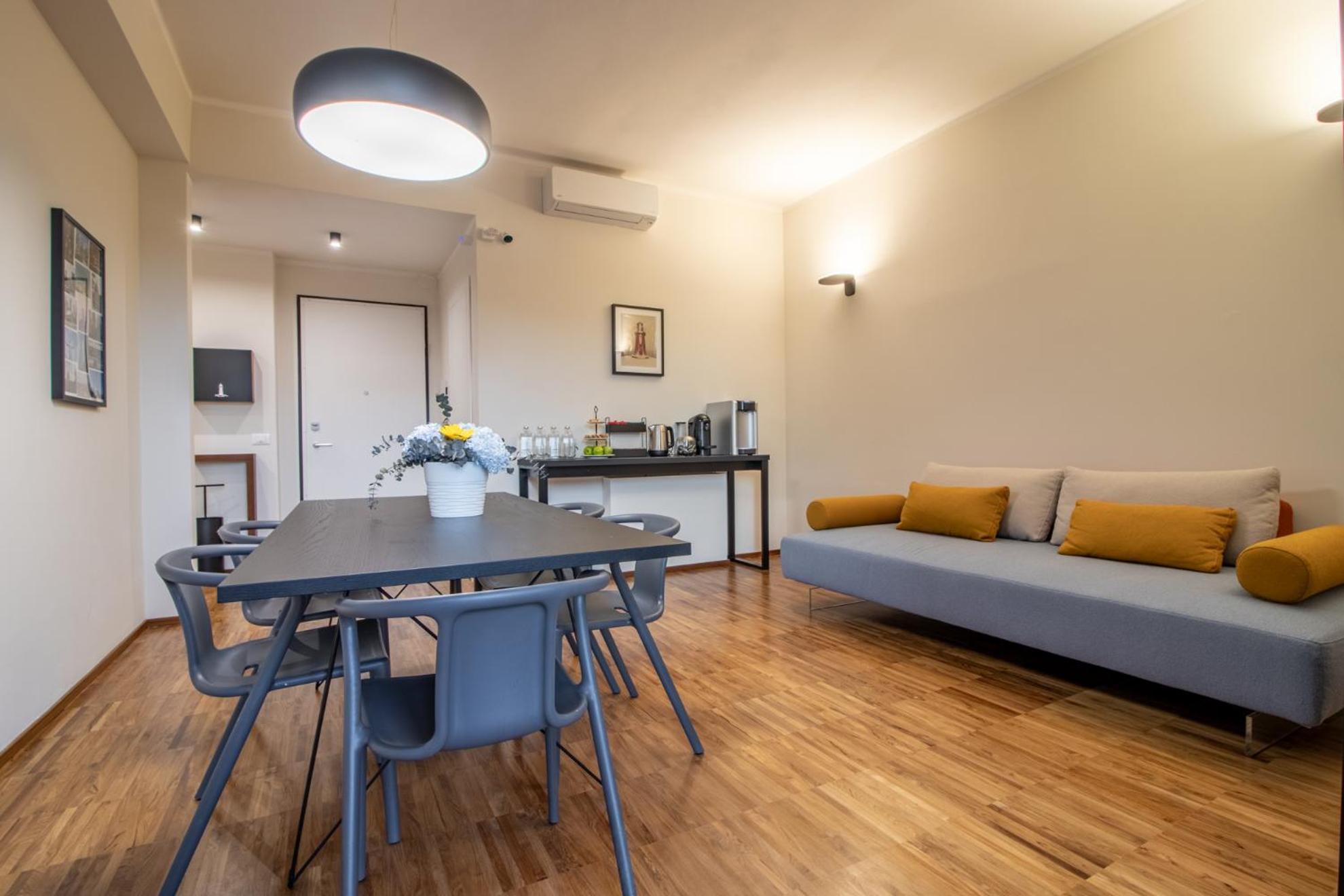 Il Faro Luxury Rooms & Lounge La Spezia Exterior photo