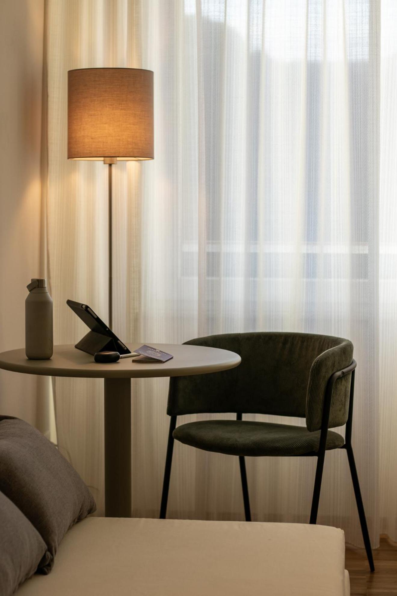 Il Faro Luxury Rooms & Lounge La Spezia Exterior photo