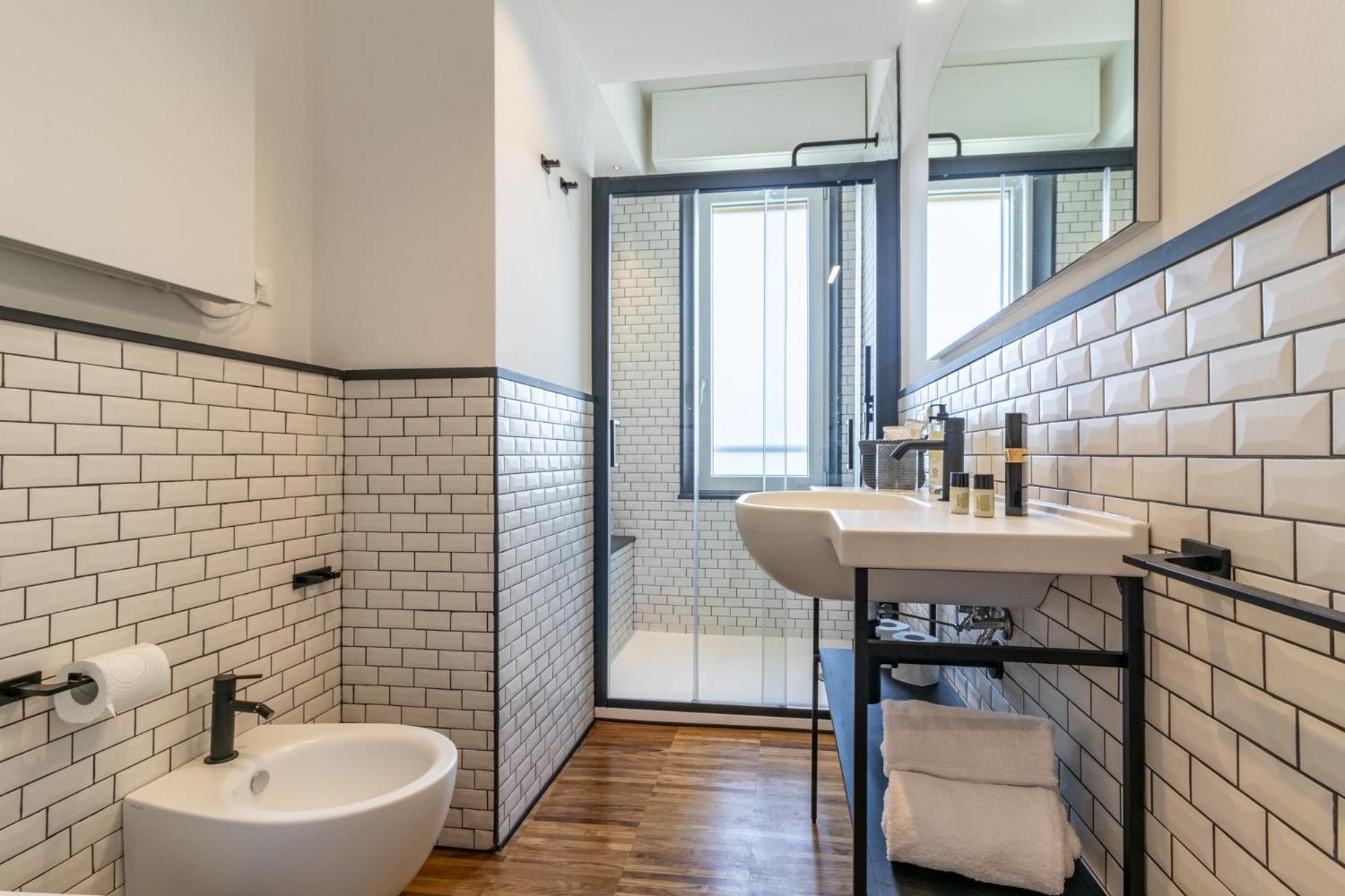 Il Faro Luxury Rooms & Lounge La Spezia Exterior photo