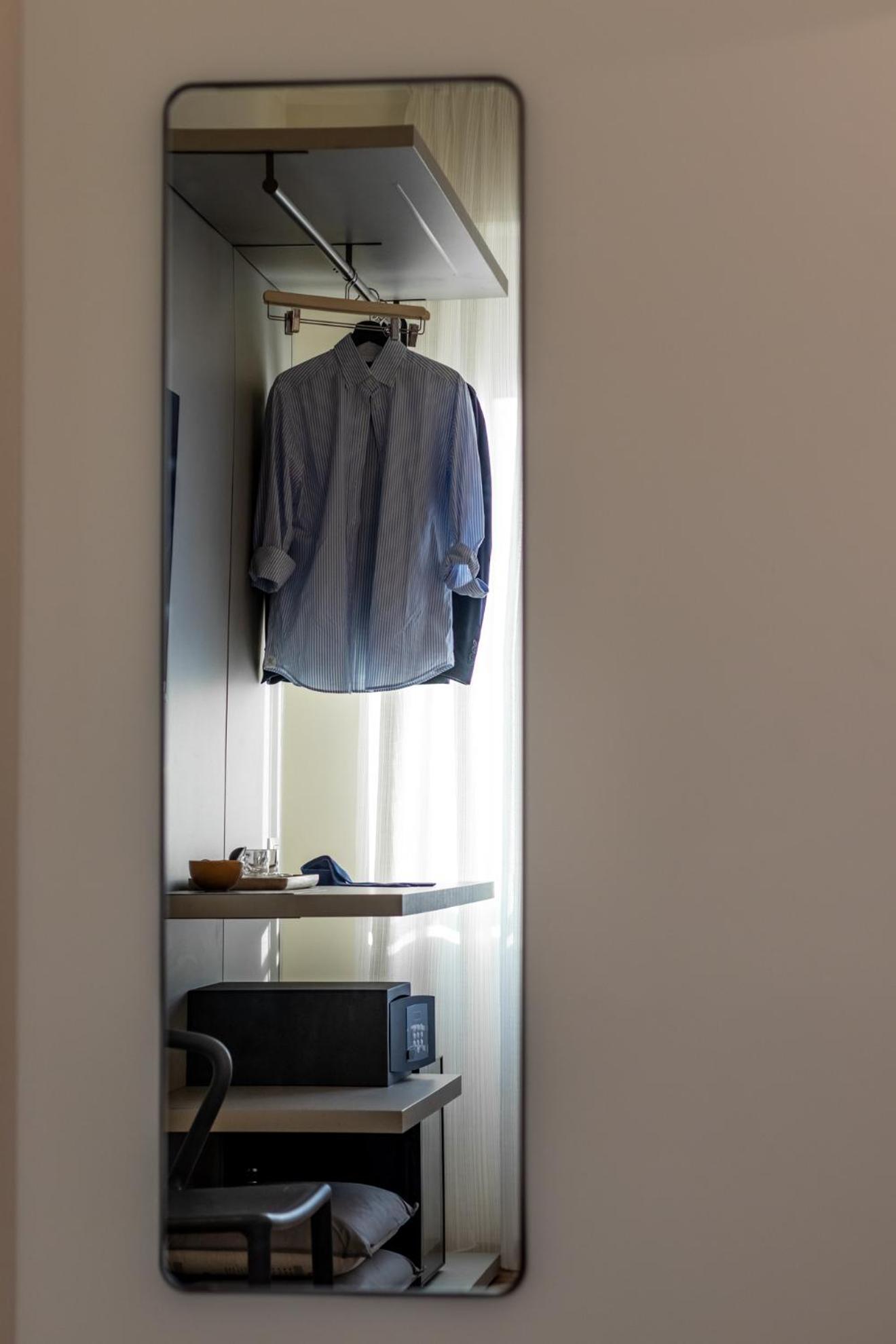 Il Faro Luxury Rooms & Lounge La Spezia Exterior photo