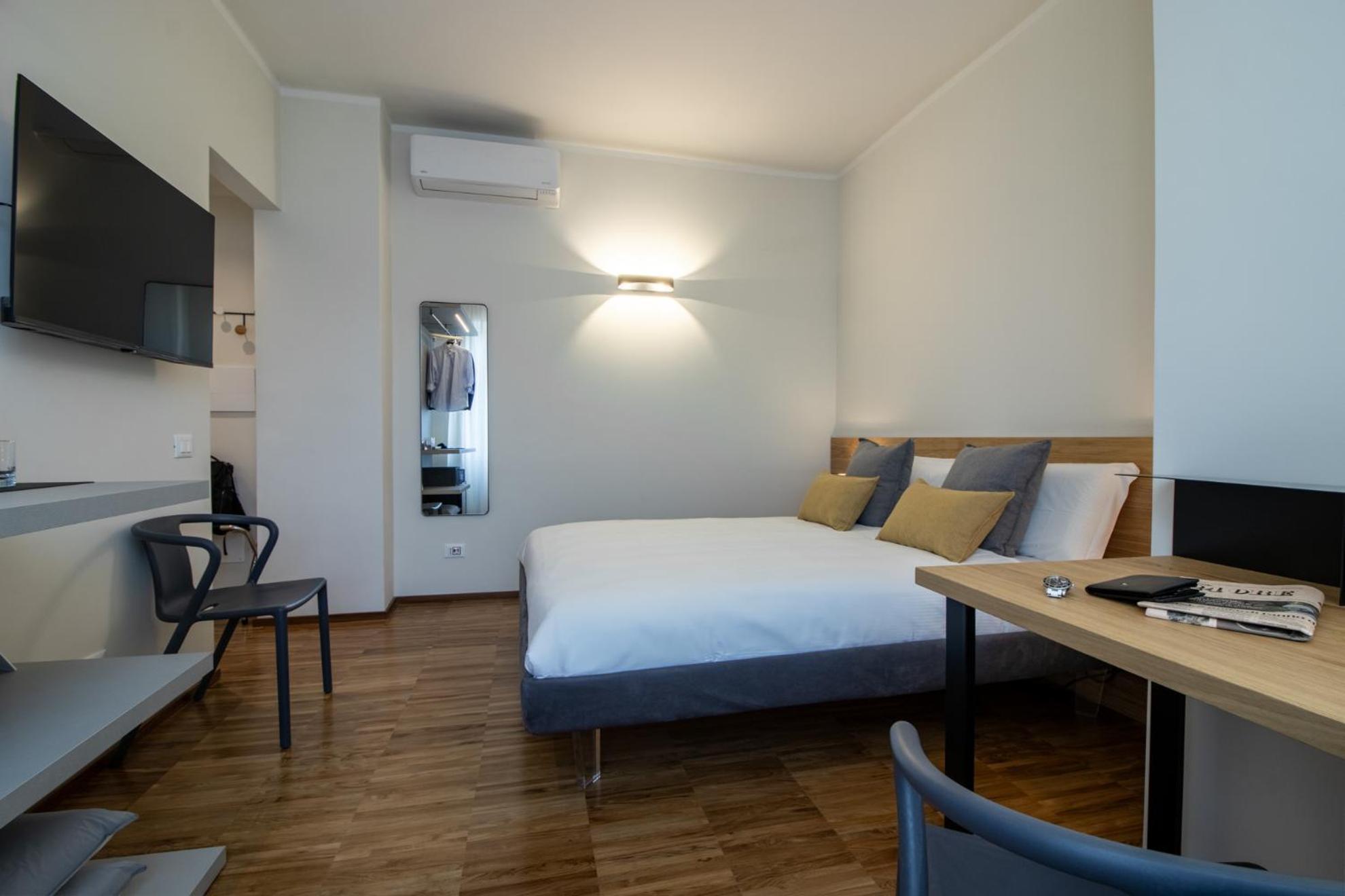 Il Faro Luxury Rooms & Lounge La Spezia Exterior photo