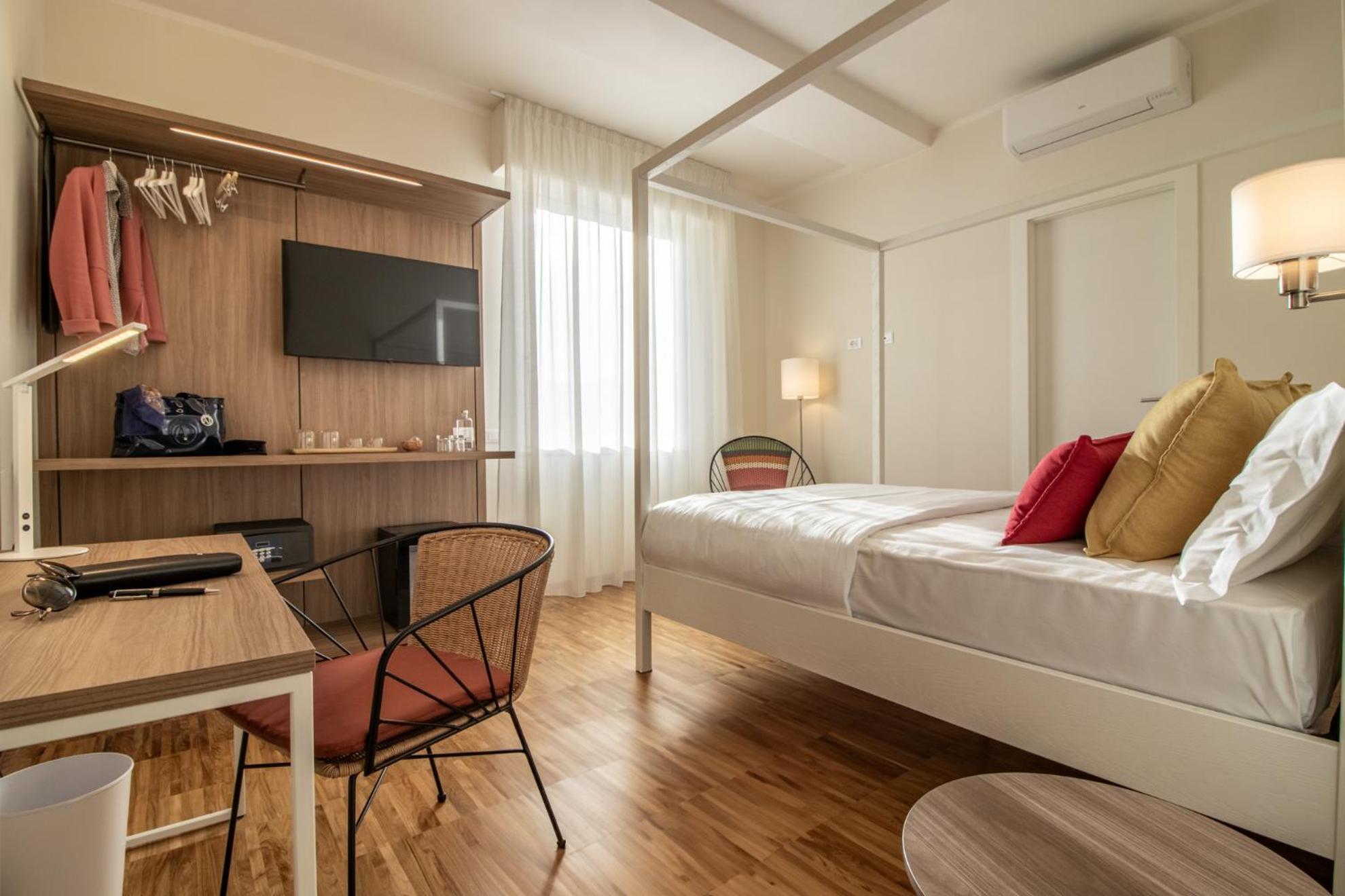 Il Faro Luxury Rooms & Lounge La Spezia Exterior photo